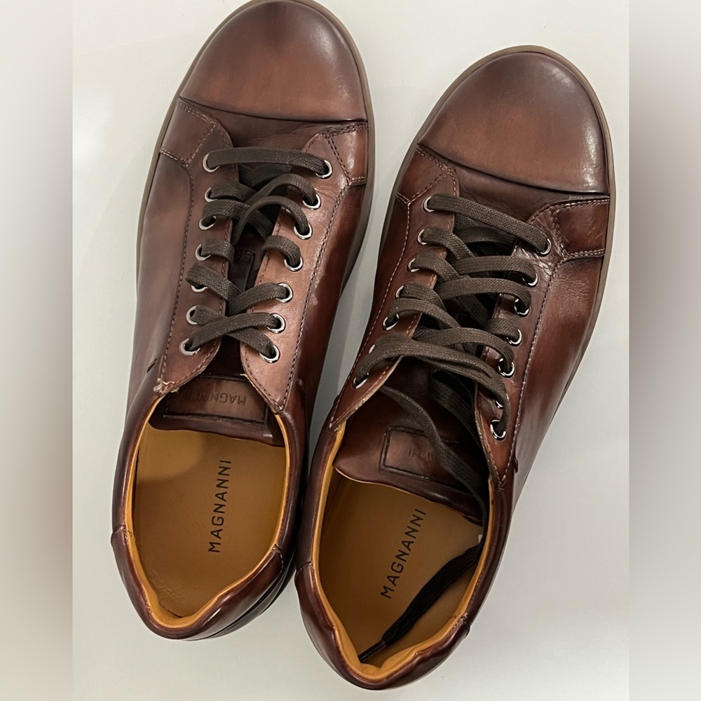 Magnanni sneakers